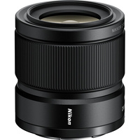 Nikon Z 35mm f1.7 MC DX ¯52mm | Secondhand