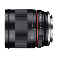 Rokinon MF 35mm f1.2 Sony E Mount | Secondhand