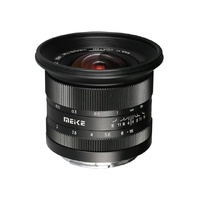 Meike MF 12mm f2 APS-C Sony E mount | Secondhand