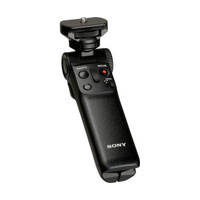 Sony GP-VPT2BT Shooting Grip with Wireless Remote Commander - BLACK| Secondhand