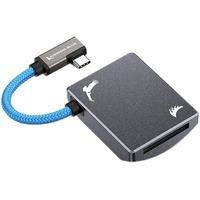 Angel Bird CF Express Card B Recording Module GREY 