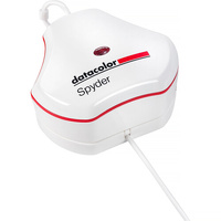 Datacolor Spyder Essential Colorimeter 