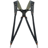 PGYTECH Camera Strap Master - BLACK 