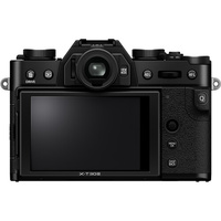 Fujifilm XT30III BLACK Body | Secondhand