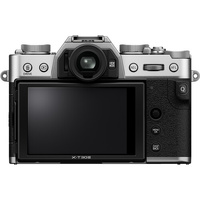 Fujifilm XT30III SILVER Body | Secondhand