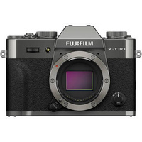 Fujifilm XT30III CHARCOAL SILVER Body | Secondhand