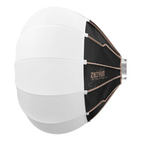 Zhiyun-Tech Lantern Softbox 65D Bowens Mt 