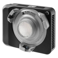 AMARAN Ray 120C RGB Bowens Mt LED Light kit 
