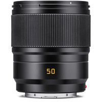 Leica SL 50mm f2 SUMMICRON-SL ASPH | Secondhand