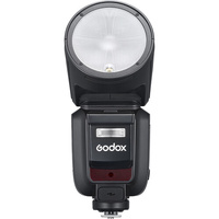Godox V100c Speedlight for Canon | Secondhand