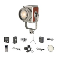 Harlowe Pro Creator AC/DC Lighting Kit