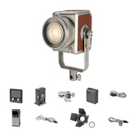 Harlowe PRO STD AC/DC Lighting Kit