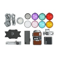 Harlowe Avant MAX Creator Lighting Kit