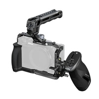 SmallRig 5468 Cage Kit NikonZR with Top & Side Handles