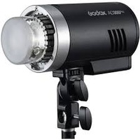 GODOX AD300 PRO Two head kit | Secondhand