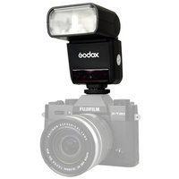 Godox TT350F TTL Speedlite Flash For Fujifilm | Secondhand