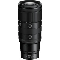 Nikon Z 70-200mm f/2.8 VR S II Lens