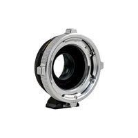 Metabones ARRI PL to Canon RF T CINE Adapter (Black) - With Tripod Foot
