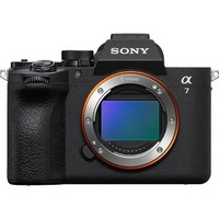 Sony A7M5 Body  | Secondhand