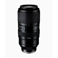 Tamron AF 50-400mm F4.5-6.3 NIKON Z FF DI III RXD | Secondhand