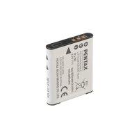 Pentax D-LI92 Lithium Battery  