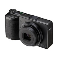 Ricoh GRIV  | Secondhand