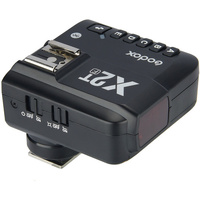 Godox X2T Wireless Trigger for Fujifilm | Secondhand