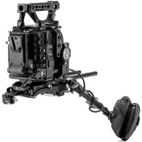 TILTA ES-T22-C-V Cage EOS C400 Pro Kit V-Mount 