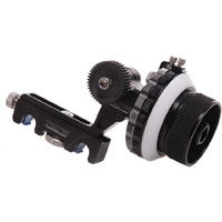 TILTA FF-T03 15mm Follow Focus with Hard Stops 