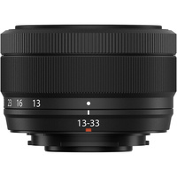 Fujifilm XC 13-33mm F3.5-6.3 OIS ¯49mm | Secondhand
