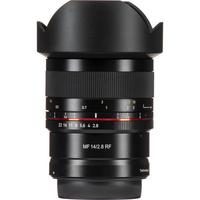 Rokinon MF 14mm f2.8 Canon RF Mount | Secondhand