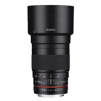 Rokinon 135mm F2.0 UMC Canon EF Mount | Secondhand