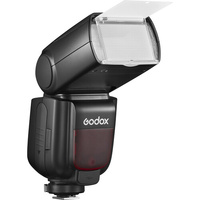 Godox TT685IIC TTL Speedlite Flash For Canon | Secondhand
