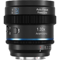 Sirui 20mm T1.8 1.33x Anamorphic AF Nikon Z Mount| Secondhand