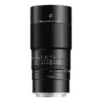 TTArtisan MF 100mm f2.8 Macro 2x Nikon Z Mount | Secondhand