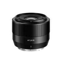 TTArtisan AF 35mm f1.8 II APSC Nikon Z Mount | Secondhand