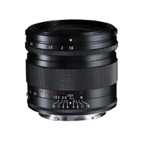 Voigtlander Nokton 28mm f/1.5 Aspherical - Sony FE Mount BA381E