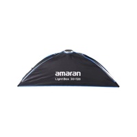AMARAN Light Box 30x120cm  