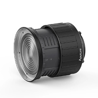 Aputure Fresnel 2X with S-Type Adapter 