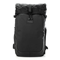 Tenba Fulton V2 16L Backpack Black/Camo 