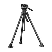 SmallRIG 5755 Potato Jet TRIBEX CARBON II Tripod Kit 