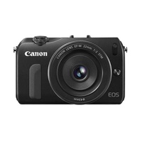 Canon EOS M Body  | Secondhand