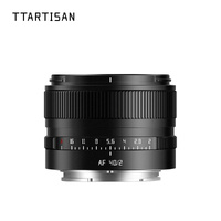 TTArtisan AF 40mm f2 APSC Nikon Z Mount | Secondhand