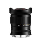 TTArtisan MF 11mm f2.8 fisheye FF Nikon Z Mount | Secondhand