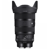 SIGMA 28-45mm f1.8 DG DN ART L Mount ¯82mm| Secondhand