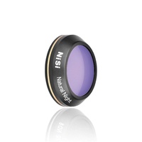 NiSi 52mm Natural Night Filter (Light Pollution Filter) 
