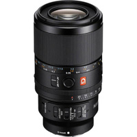 Sony FE 100mm f2.8 MACRO GM OSS | Secondhand