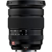 Fujifilm XF 16-55mm F2.8 R LM WR MK2 | Secondhand