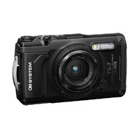 Olympus TG7 BLACK | Secondhand