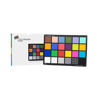 Calibrite ColorChecker Classic